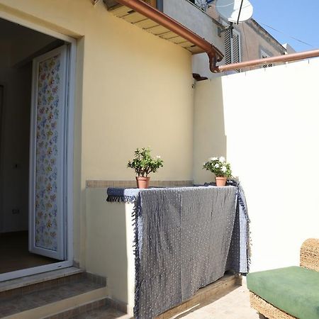 Casa Bea Quartu SantʼElena Exterior foto